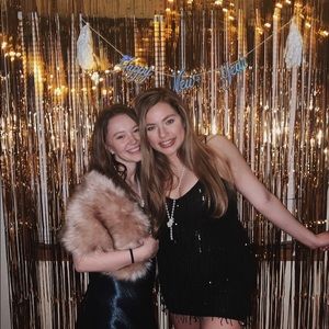 Meet your Posher, Isabelle